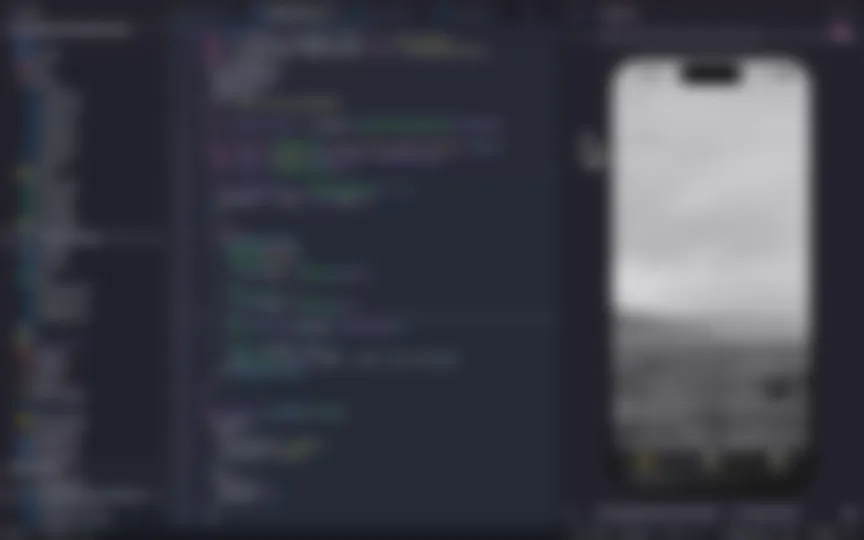 Radon IDE router integration
